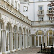 Villa Kennedy