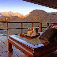Commune by the Great Wall Kempinski