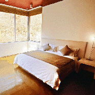 Commune by the Great Wall Kempinski