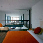 Commune by the Great Wall Kempinski