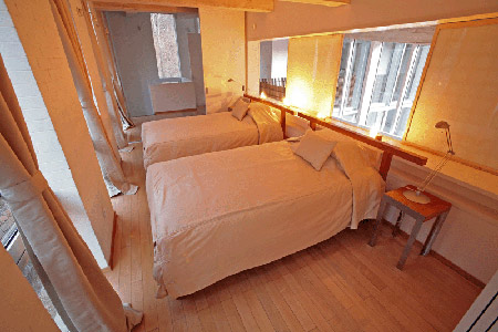 Commune by the Great Wall Kempinski Commune by the Great Wall Kempinski