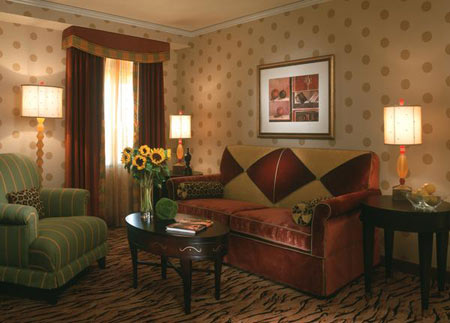 Cypress Cupertino Hotel