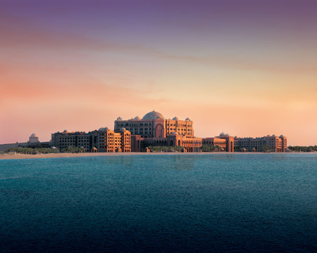 Kempinski Emirates Palace Hotel Abu Dhabi Kempinski Emirates Palace Hotel Abu Dhabi
