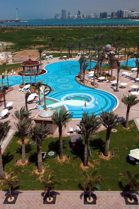 Kempinski Emirates Palace Hotel Abu Dhabi Kempinski Emirates Palace Hotel Abu Dhabi