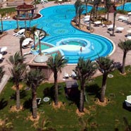 Kempinski Emirates Palace Hotel Abu Dhabi