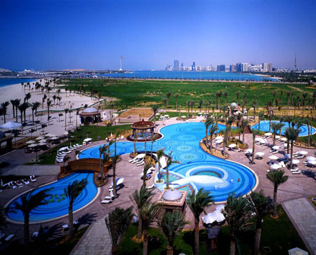 Kempinski Emirates Palace Hotel Abu Dhabi Kempinski Emirates Palace Hotel Abu Dhabi