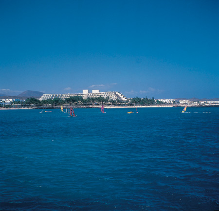 Gran Melia Salinas - The Garden Villa