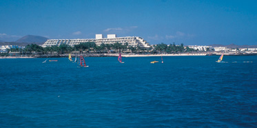 Gran Melia Salinas - The Garden Villa