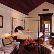 Gran Melia Salinas - The Garden Villa