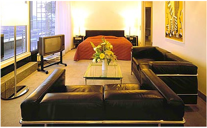 Grand Hotel Esplanade