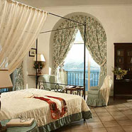 Hotel Caesar Augustus