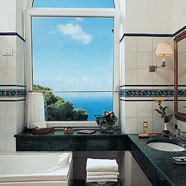 Hotel Caesar Augustus