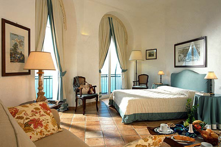 Hotel Caesar Augustus