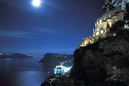 Hotel Caesar Augustus