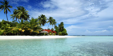 Kurumba Maldives