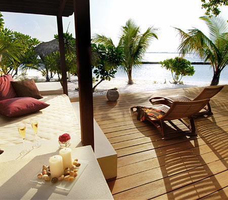 Kurumba Maldives