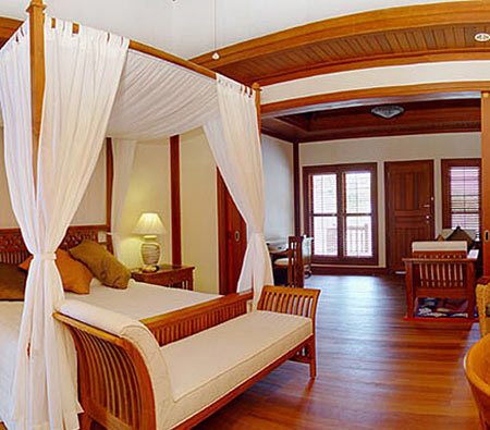 Kurumba Maldives