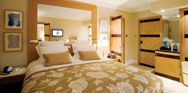 Jumeirah Lowndes Hotel