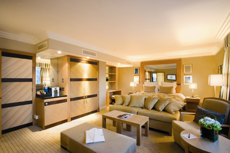 Jumeirah Lowndes Hotel