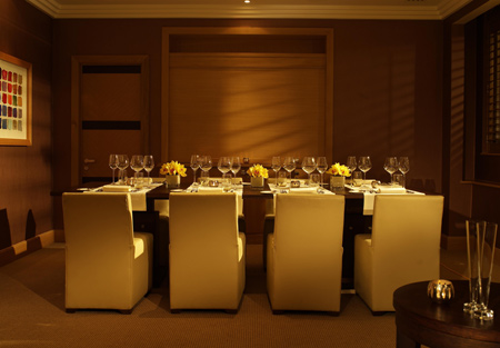 Jumeirah Lowndes Hotel