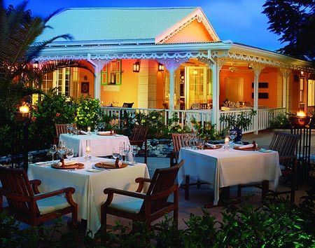 Point Grace Resort