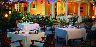Point Grace Resort