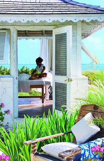 Point Grace Resort