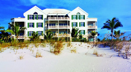Point Grace Resort