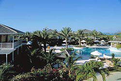 Point Grace Resort