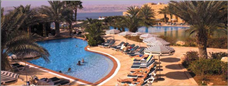 Movenpick Resort and Spa Dead Sea