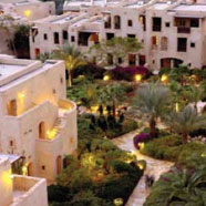Movenpick Resort and Spa Dead Sea