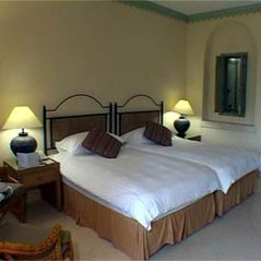 Movenpick Resort and Spa Dead Sea