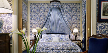 Hotel San Regis