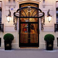Hotel San Regis