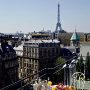 Hotel San Regis