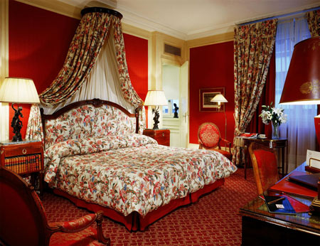 Hotel San Regis