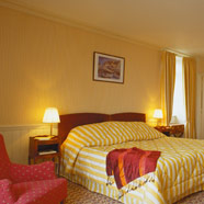 Grand Hotel Barriere Dinard