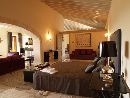 Gran Hotel Son Julia