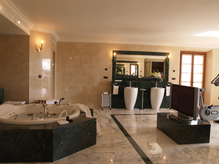 Gran Hotel Son Julia