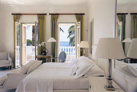Cap Estel Hotel
