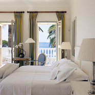 Cap Estel Hotel