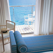Cap Estel Hotel