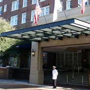 Warwick Melrose Hotel