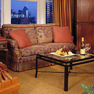 Warwick Melrose Hotel