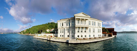 A'jia Hotel Istanbul