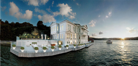 A'jia Hotel Istanbul