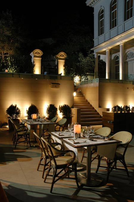 A'jia Hotel Istanbul