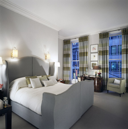 Brown's Hotel