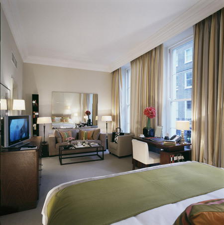 Brown's Hotel