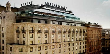 Ararat Park Hyatt Moscow